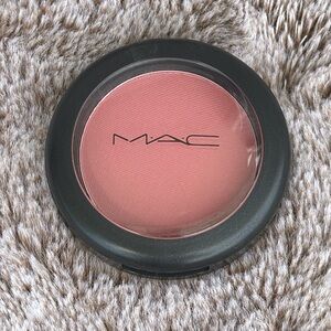 MAC POWDER BLUSH - Desert Rose